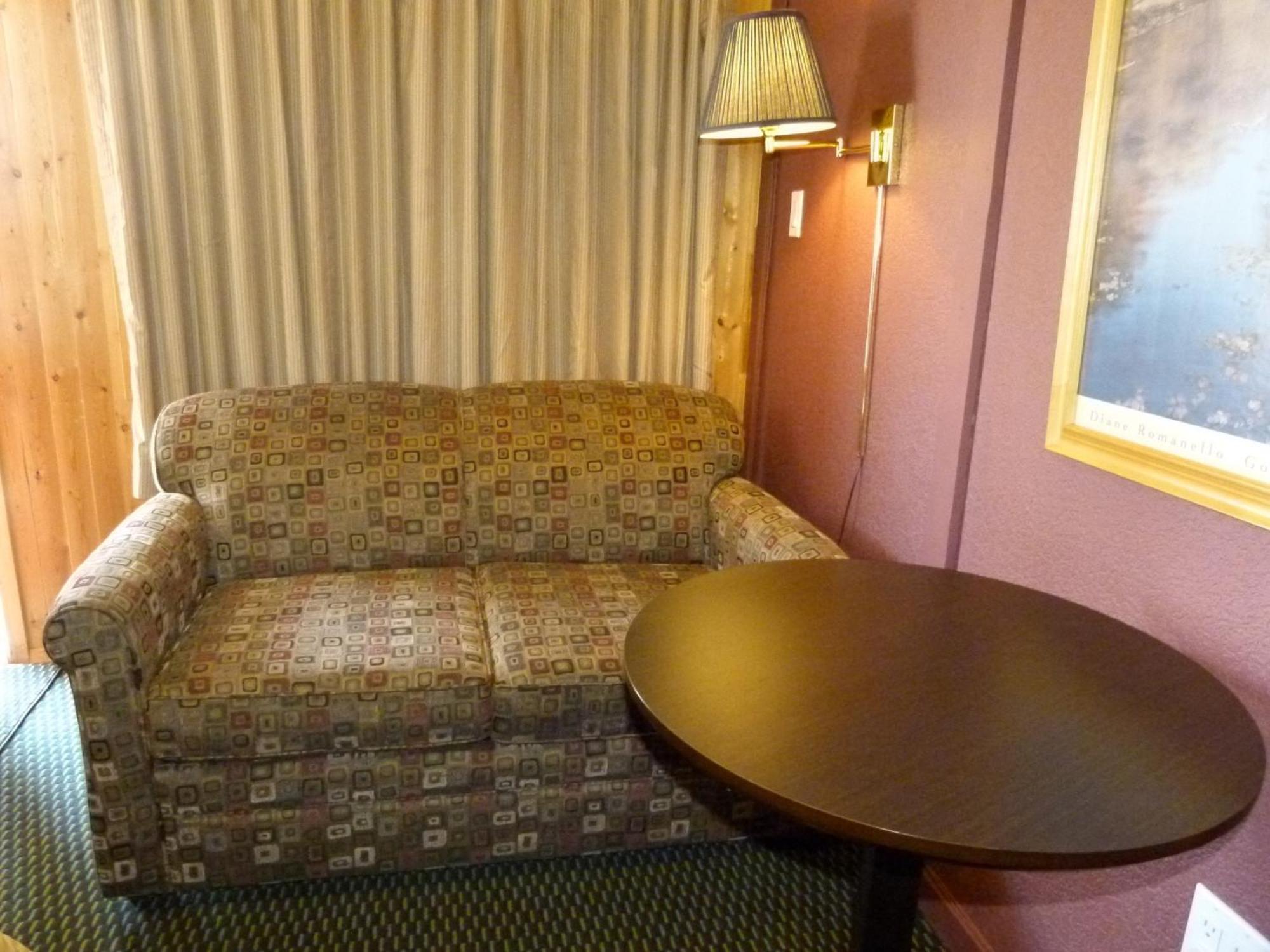 Country Squire Motel Arnprior Szoba fotó