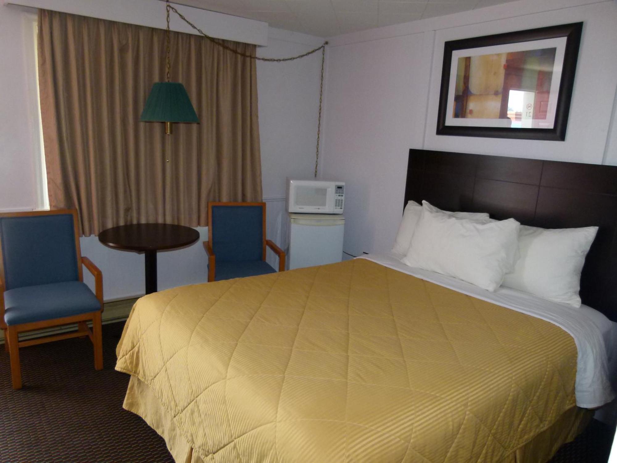 Country Squire Motel Arnprior Szoba fotó