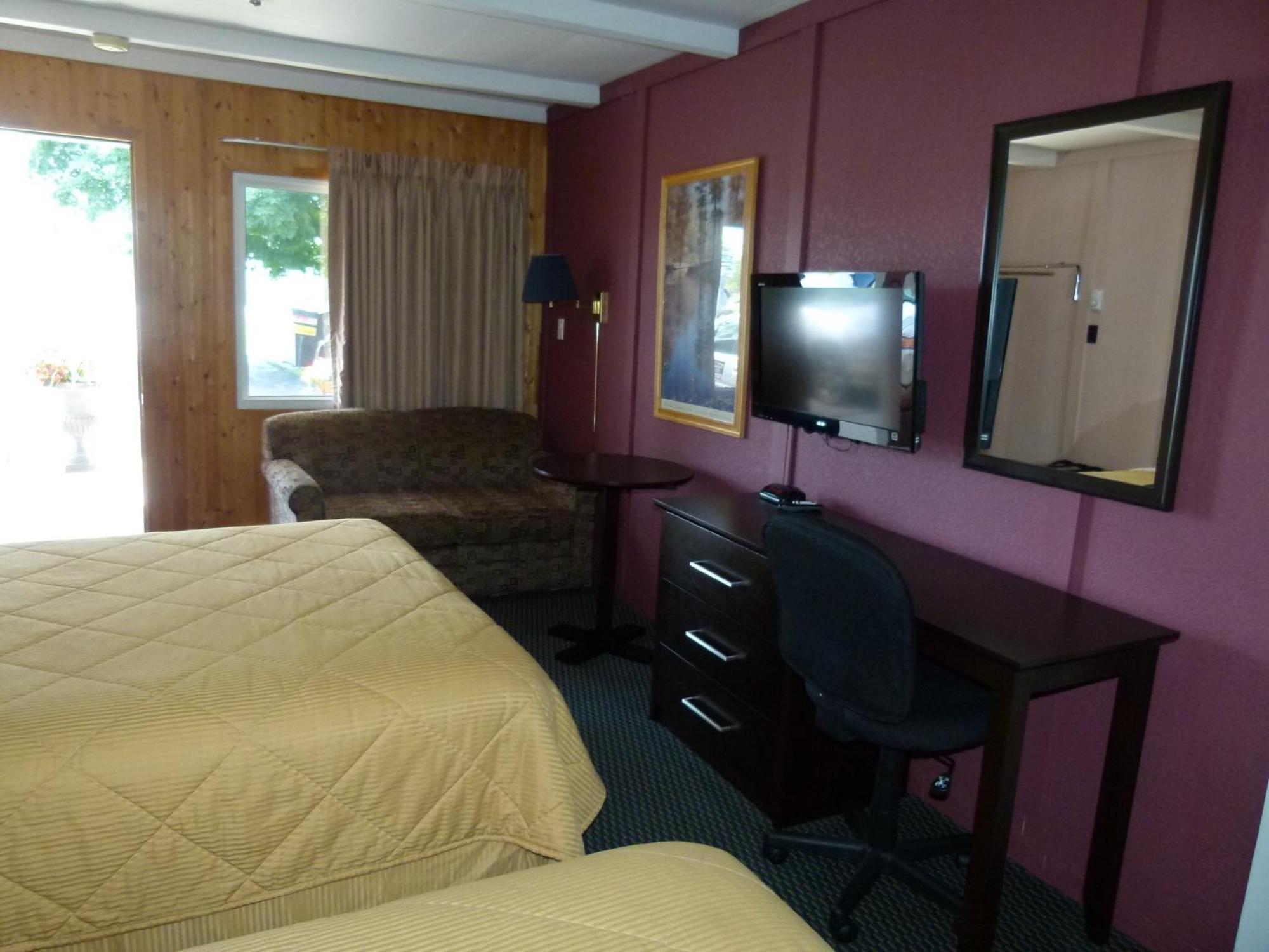 Country Squire Motel Arnprior Szoba fotó